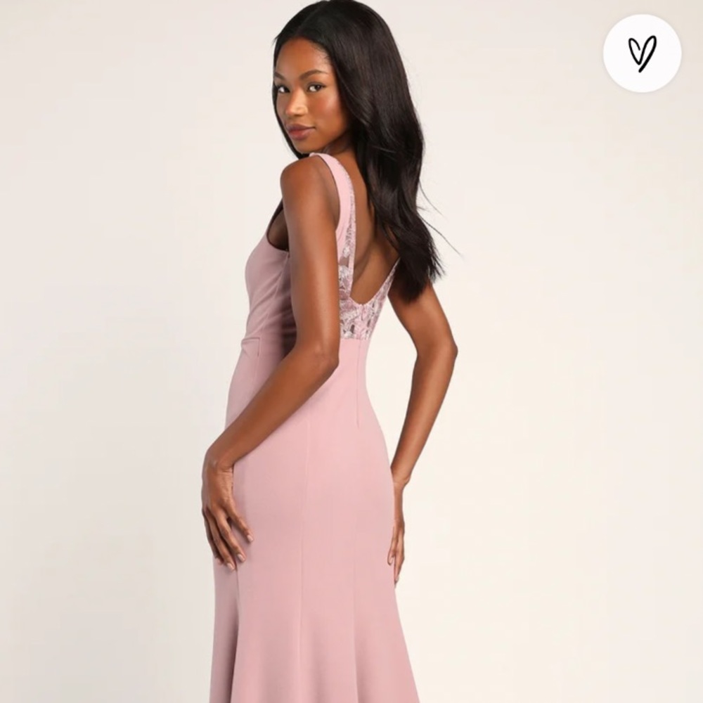 Lulus Dress